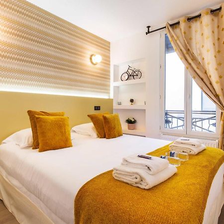 Residence Beaugrenelle - Tour Eiffel 2 Париж Екстериор снимка