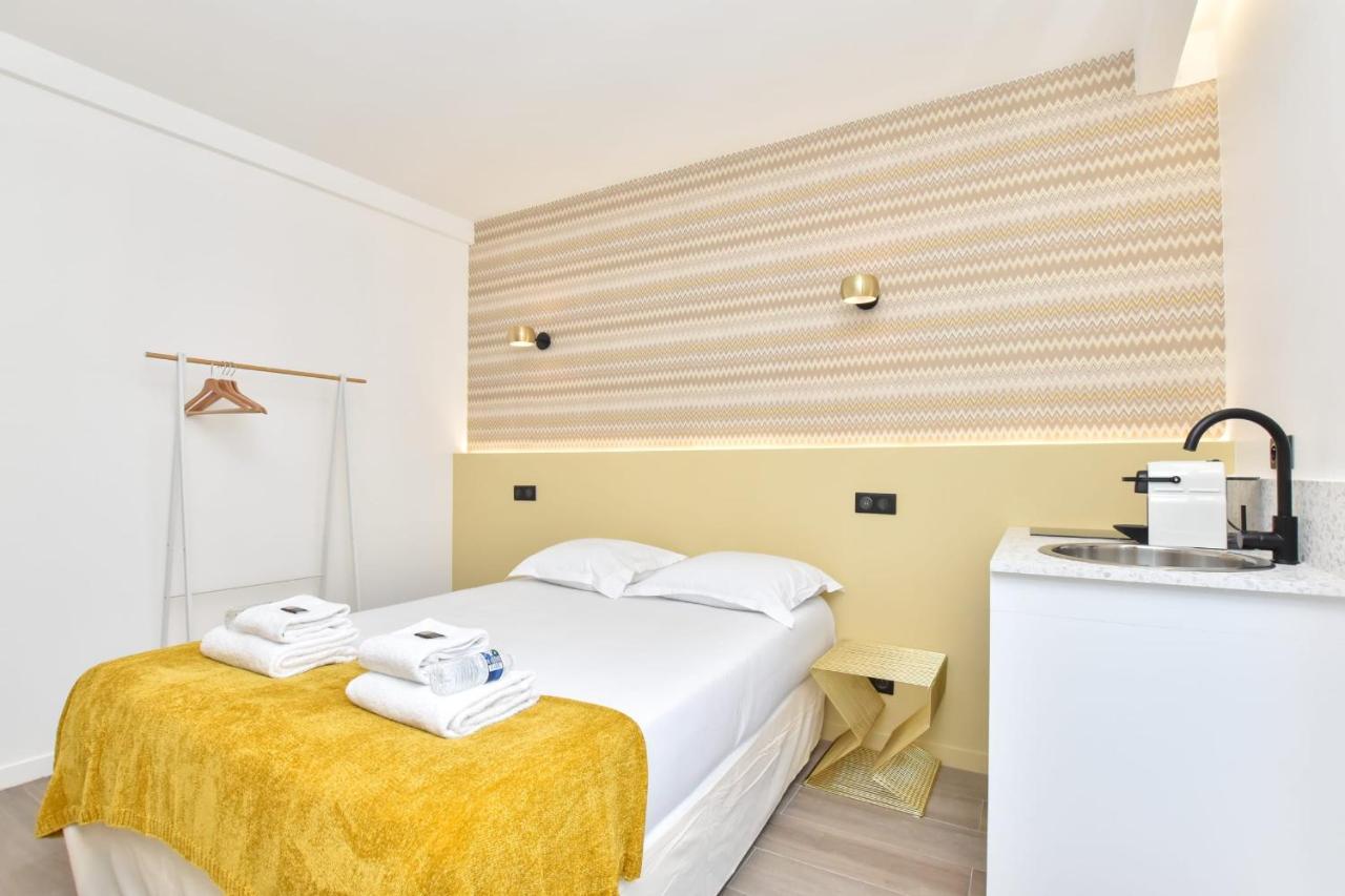 Residence Beaugrenelle - Tour Eiffel 2 Париж Екстериор снимка