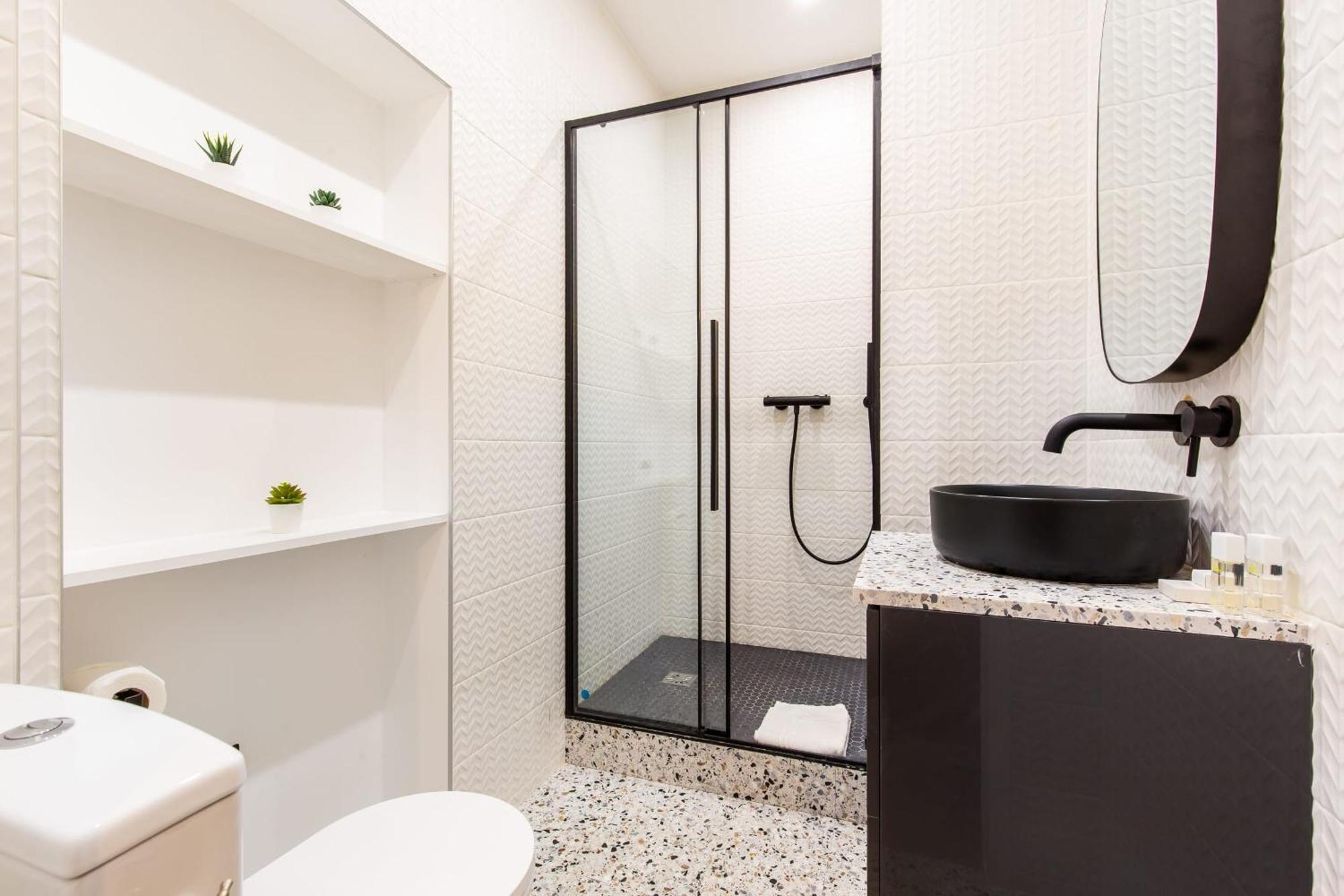 Residence Beaugrenelle - Tour Eiffel 2 Париж Екстериор снимка