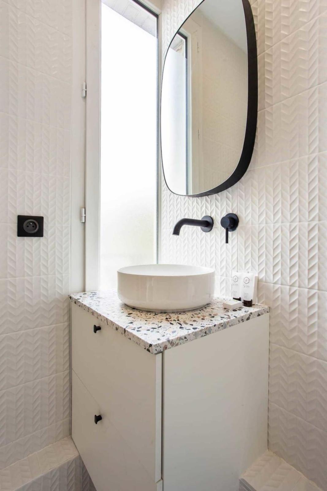 Residence Beaugrenelle - Tour Eiffel 2 Париж Екстериор снимка