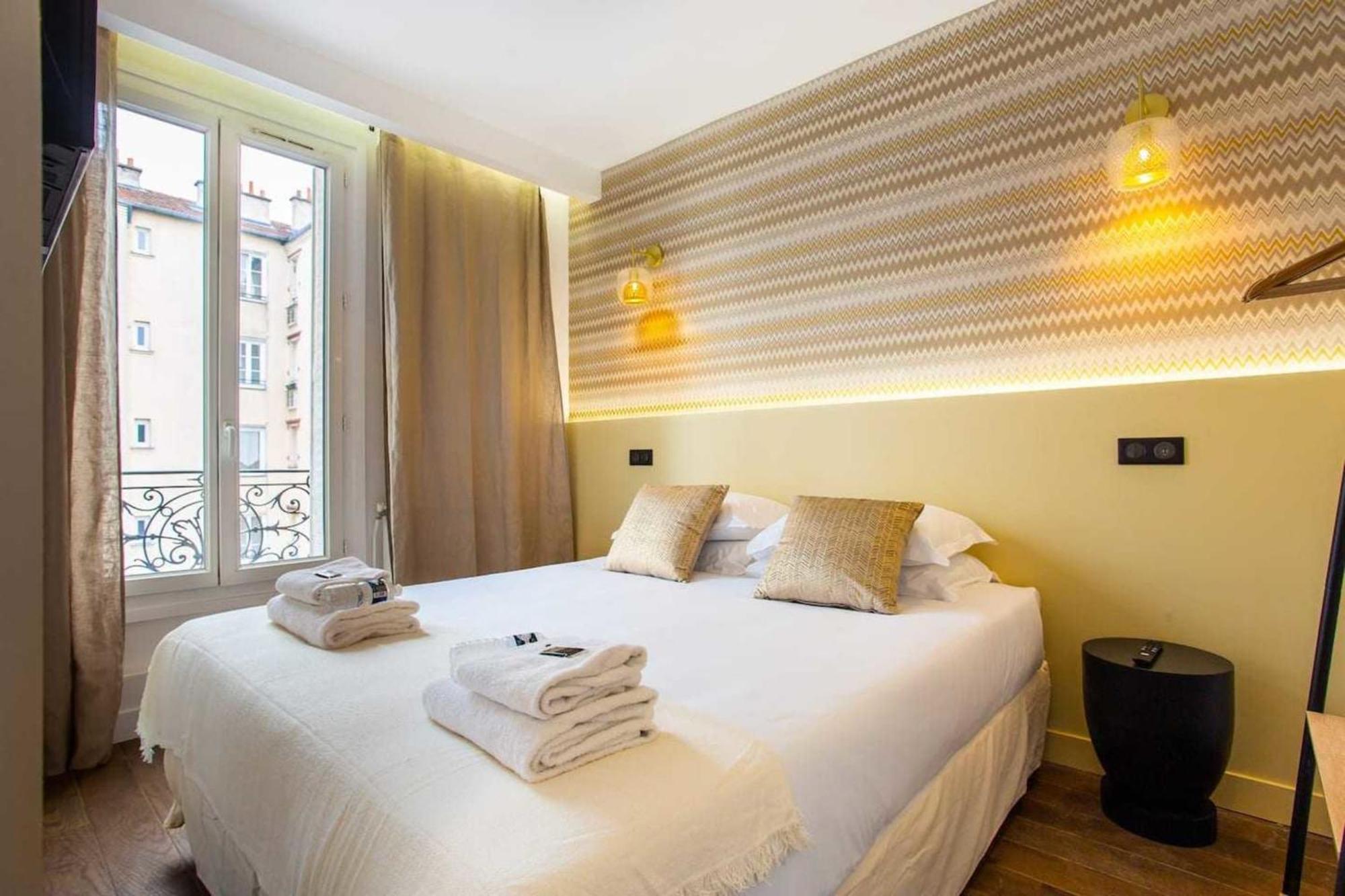 Residence Beaugrenelle - Tour Eiffel 2 Париж Екстериор снимка
