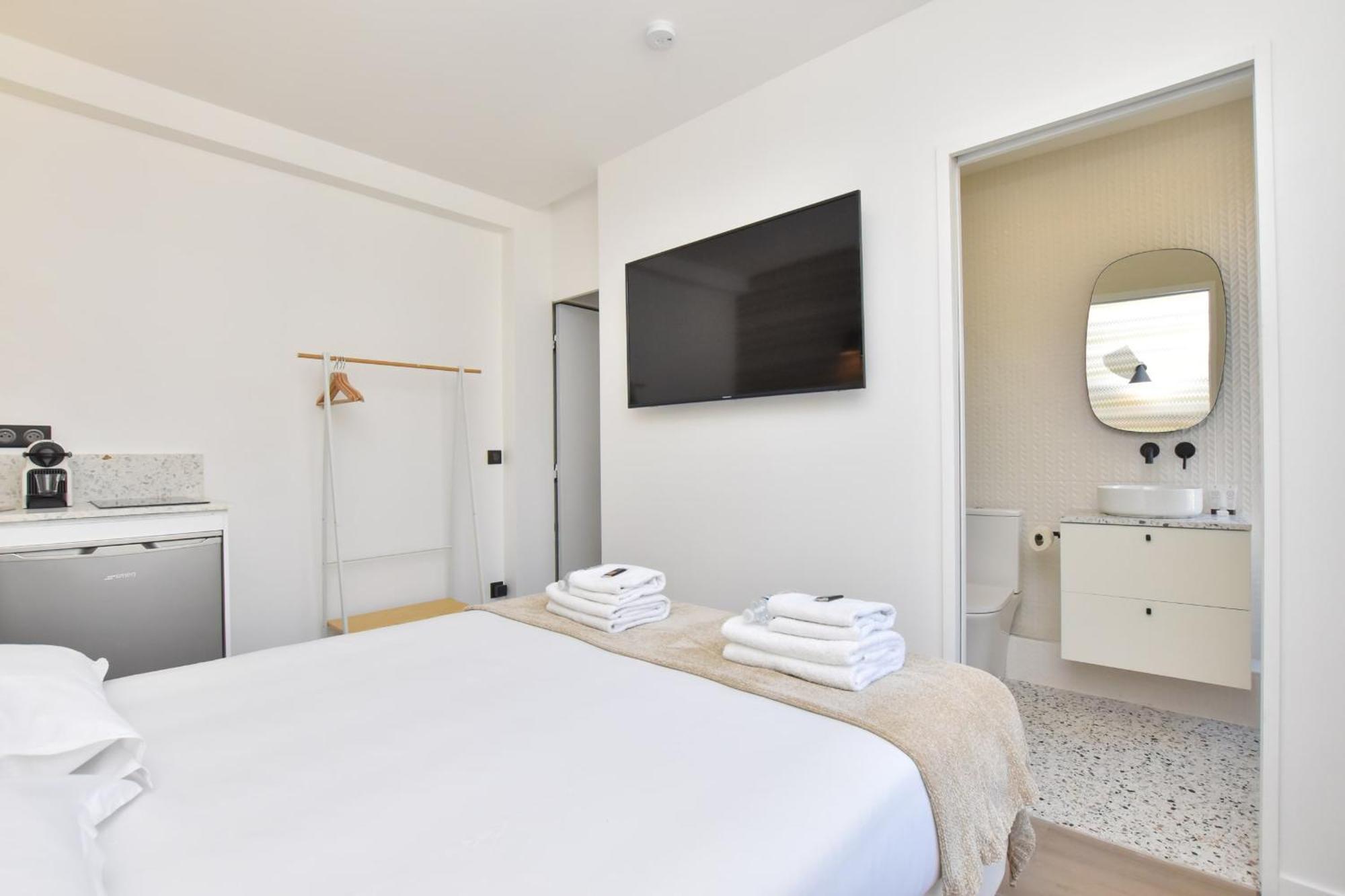 Residence Beaugrenelle - Tour Eiffel 2 Париж Екстериор снимка