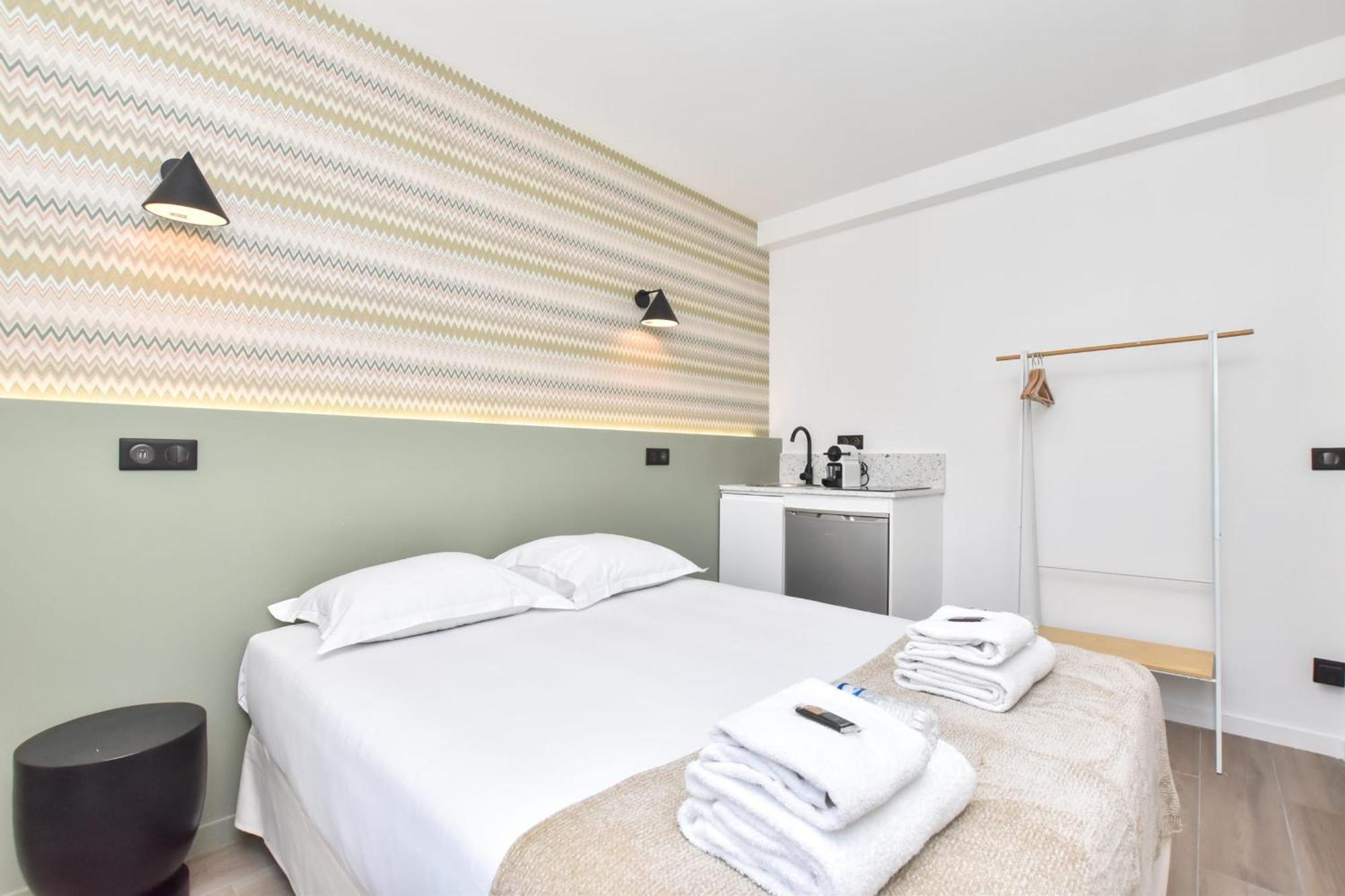 Residence Beaugrenelle - Tour Eiffel 2 Париж Екстериор снимка