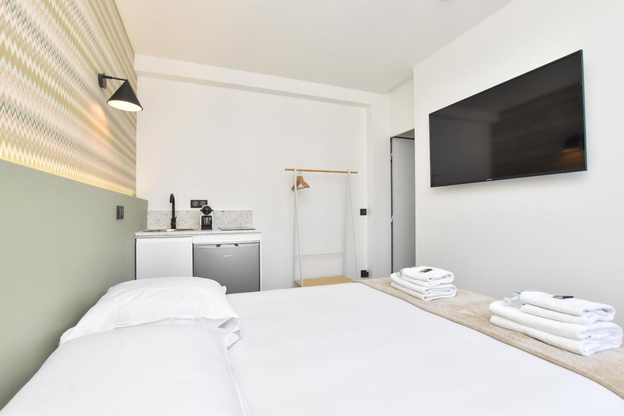 Residence Beaugrenelle - Tour Eiffel 2 Париж Екстериор снимка